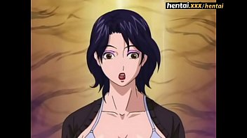Espirito Sexual Na Escola 01 Anime Hentai
